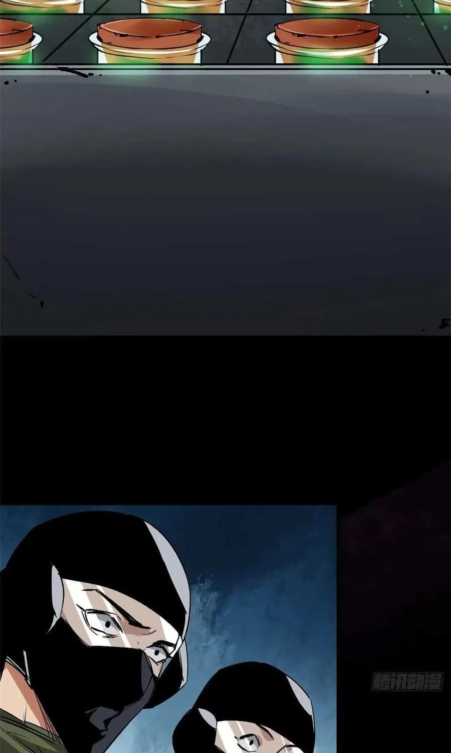 Roulette World (Colored) Chapter 106 page 55 - 