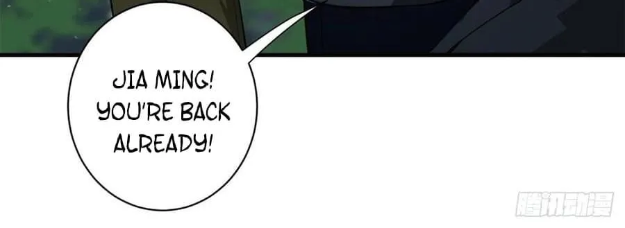 Roulette World (Colored) Chapter 107 page 11 - 