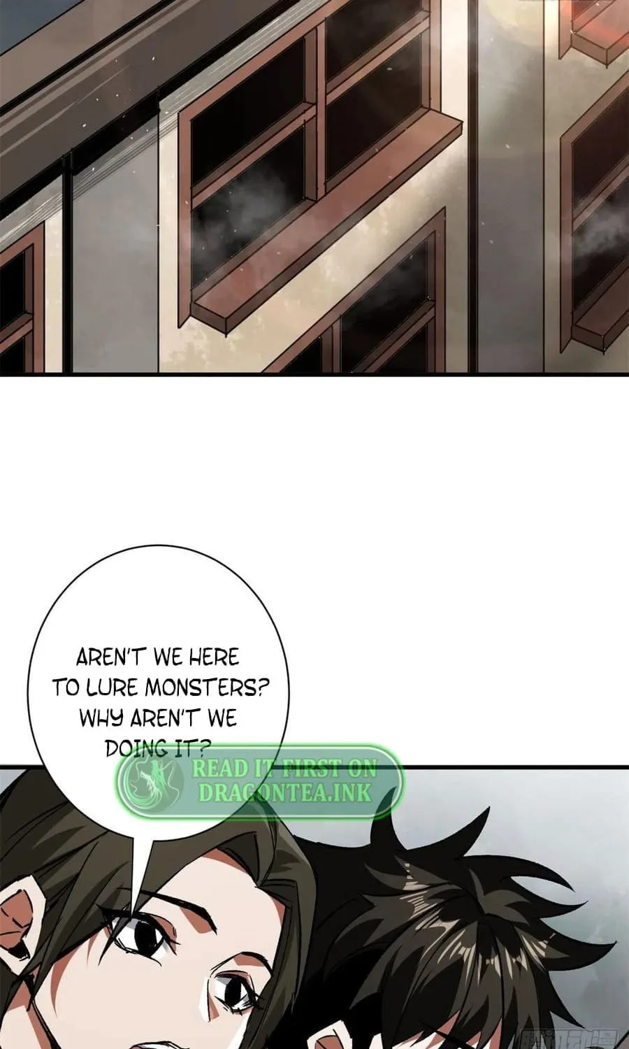 Roulette World (Colored) Chapter 107 page 41 - 