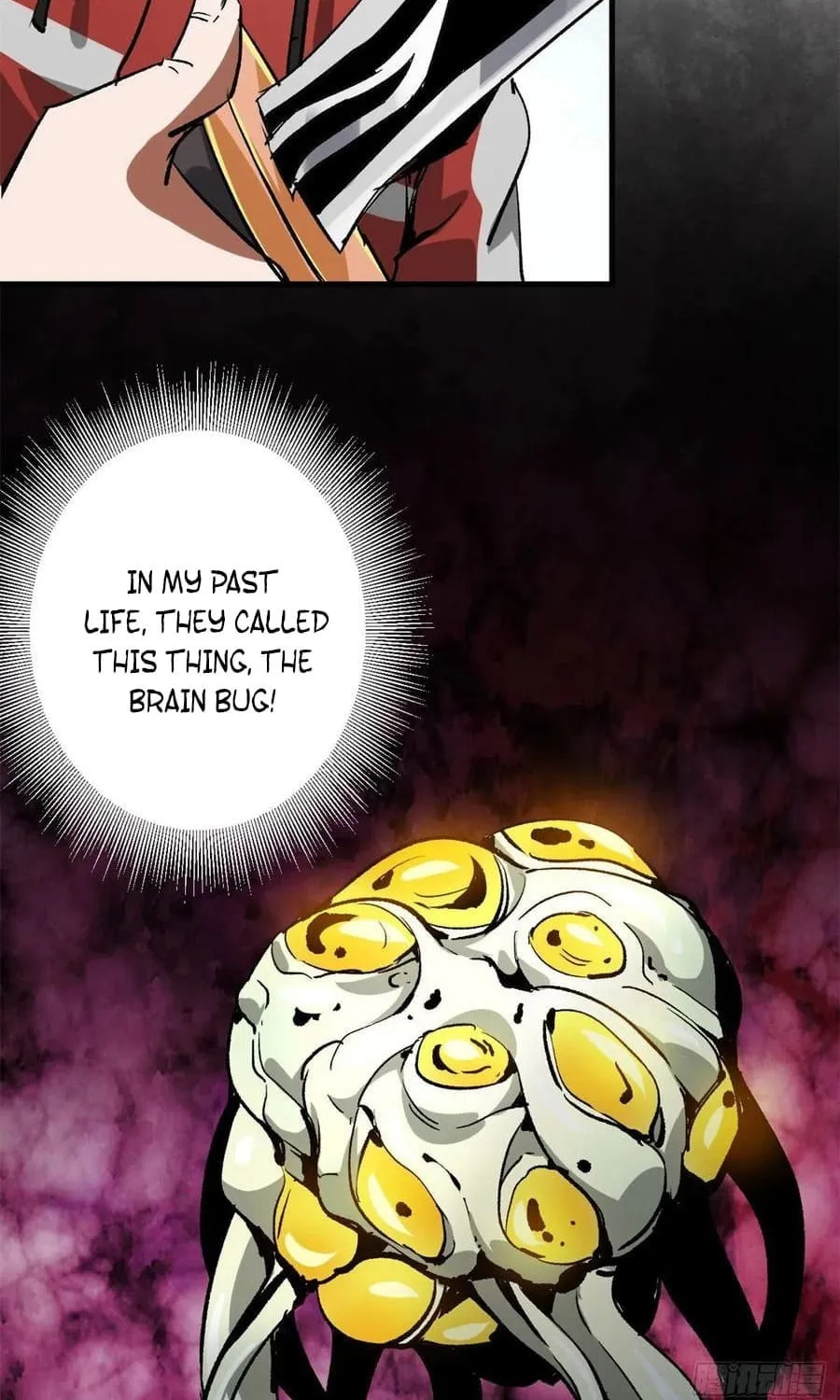 Roulette World (Colored) Chapter 107 page 47 - 