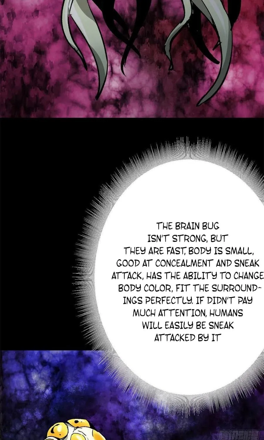 Roulette World (Colored) Chapter 107 page 48 - 