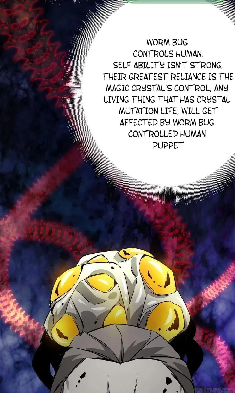 Roulette World (Colored) Chapter 107 page 50 - 