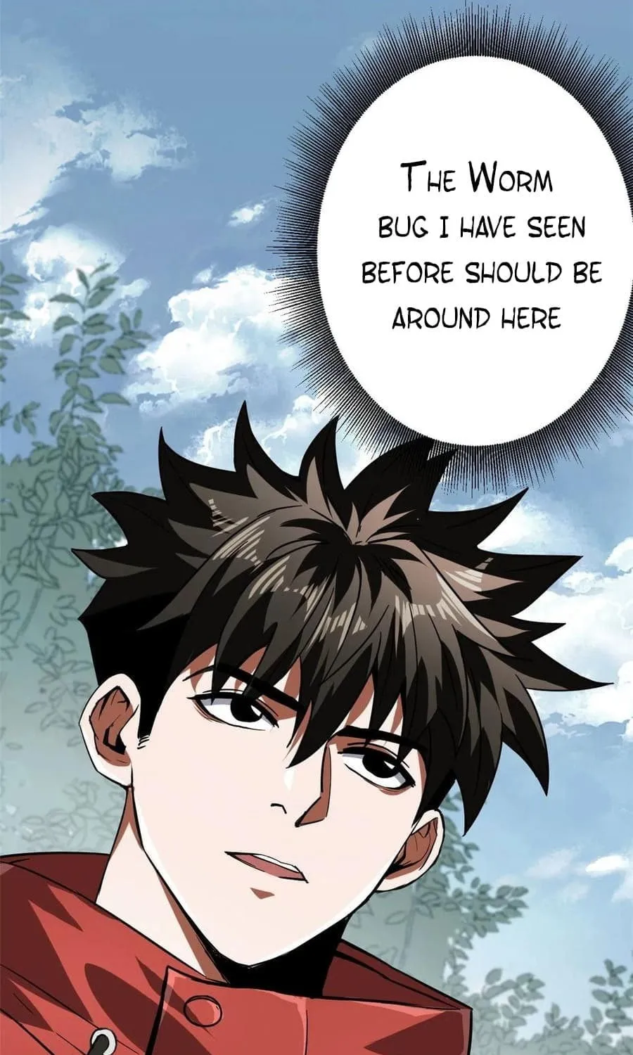 Roulette World (Colored) Chapter 108 page 26 - 