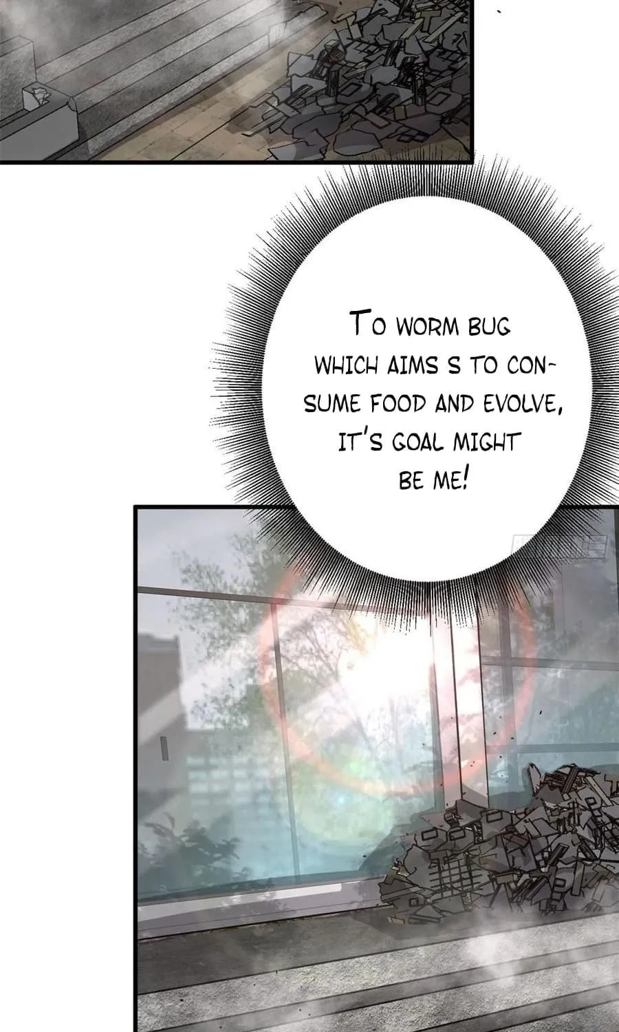 Roulette World (Colored) Chapter 108 page 28 - 
