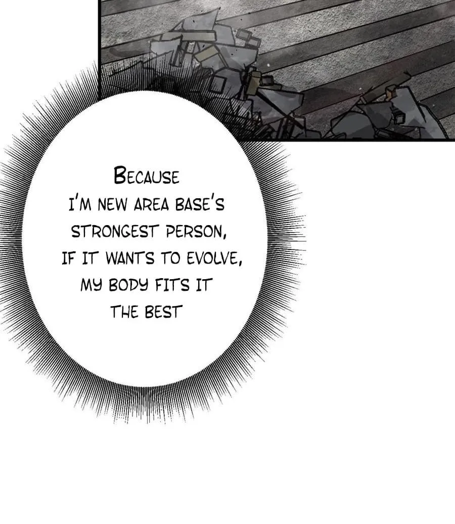 Roulette World (Colored) Chapter 108 page 29 - 