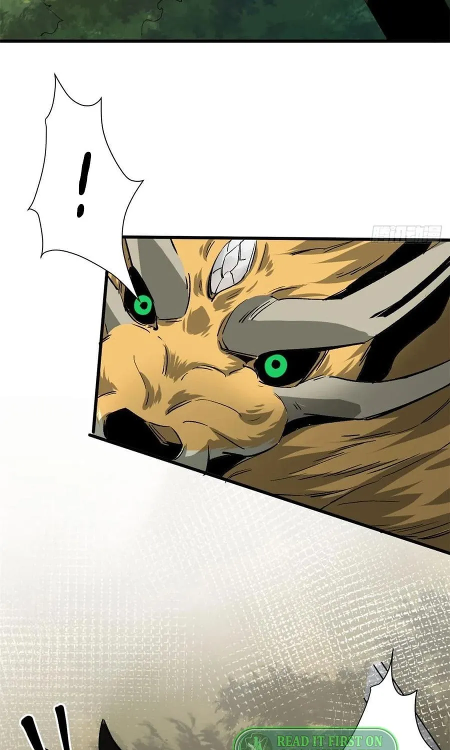 Roulette World (Colored) Chapter 108 page 32 - 