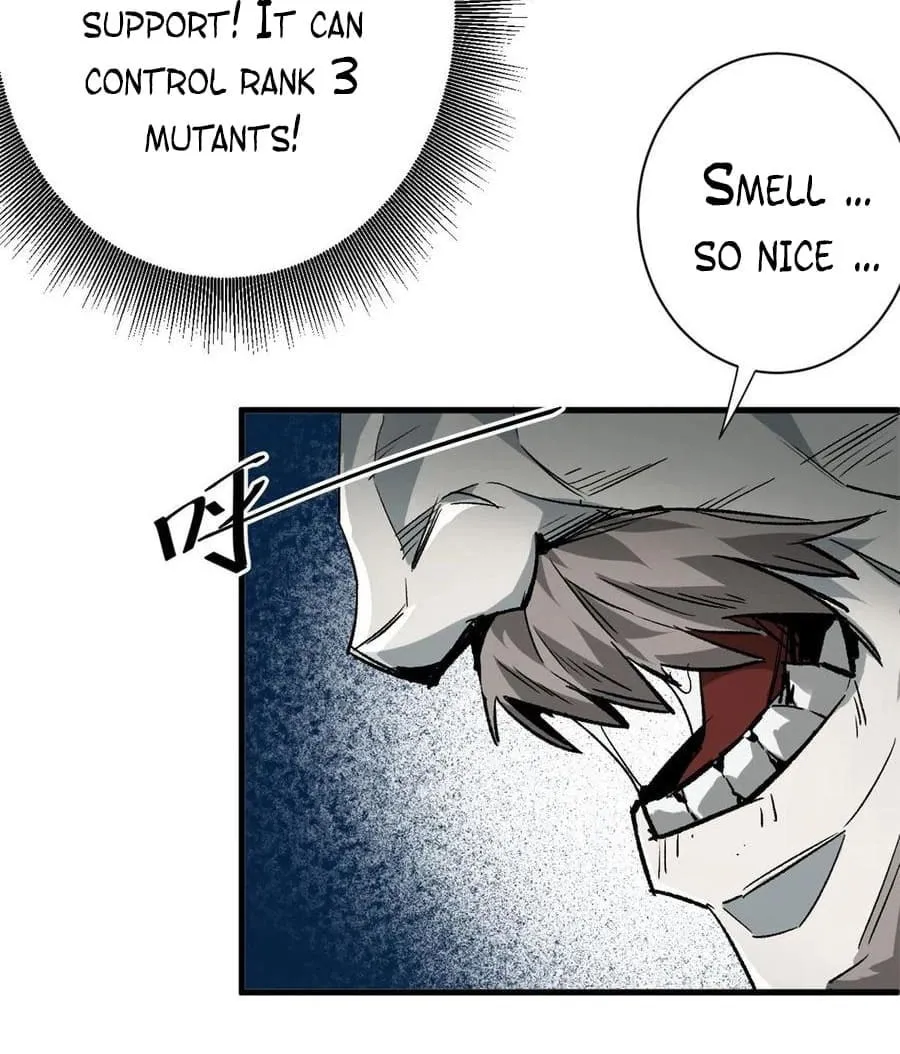 Roulette World (Colored) Chapter 108 page 44 - 