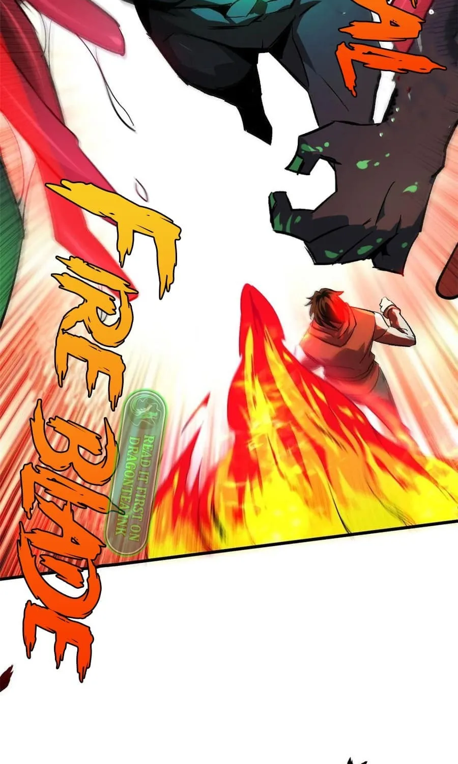 Roulette World (Colored) Chapter 108 page 47 - 