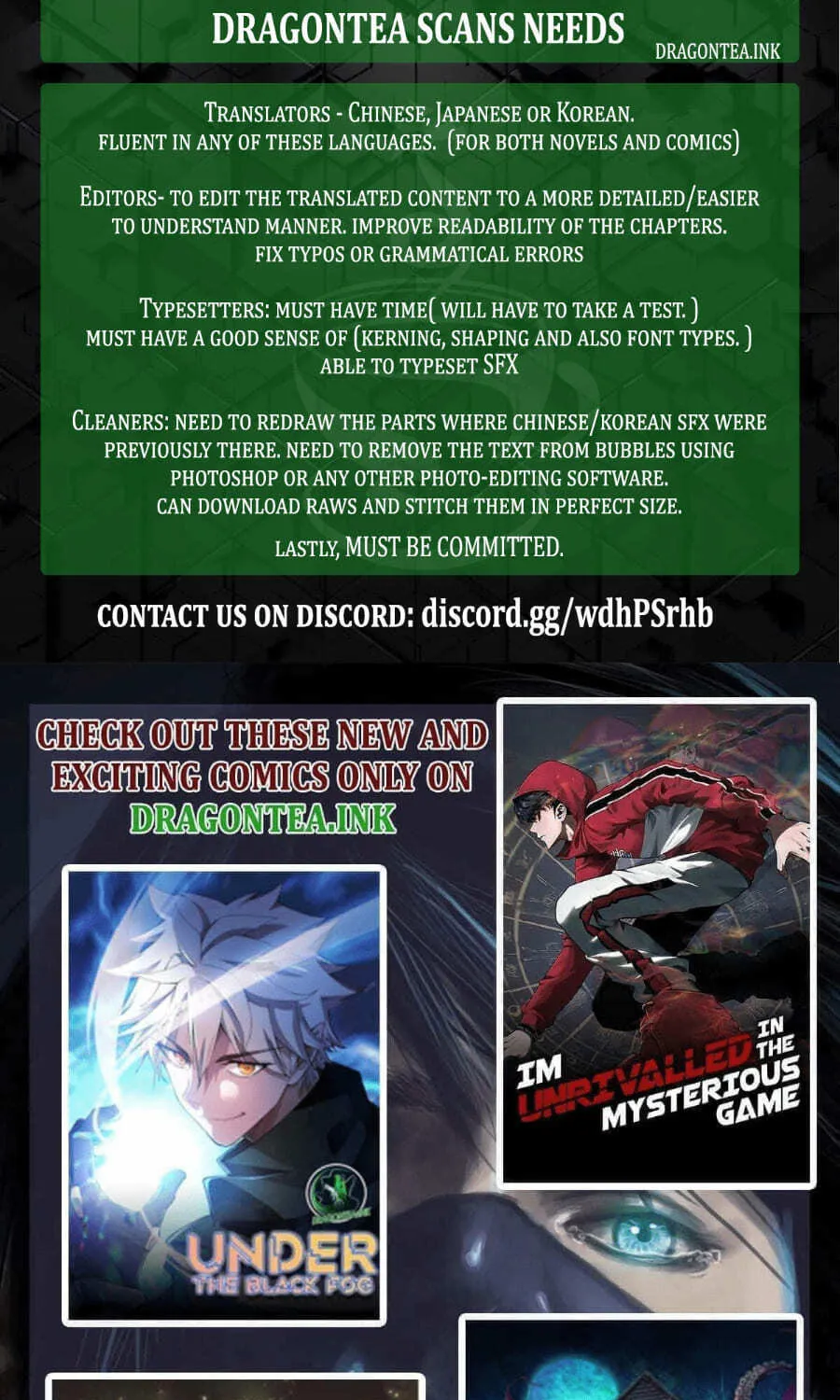 Roulette World (Colored) Chapter 108 page 55 - 