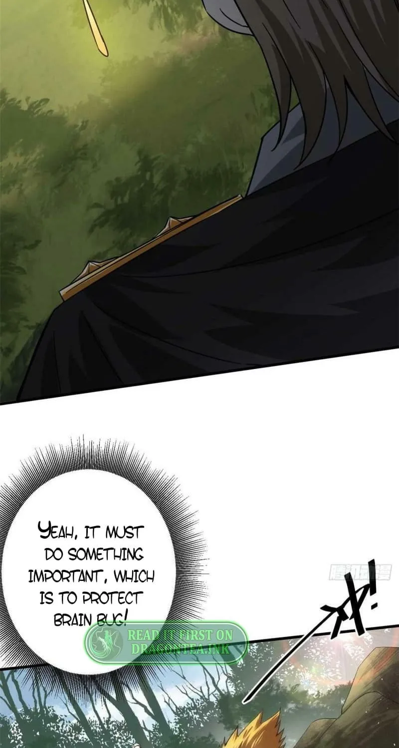 Roulette World (Colored) Chapter 109 page 11 - 
