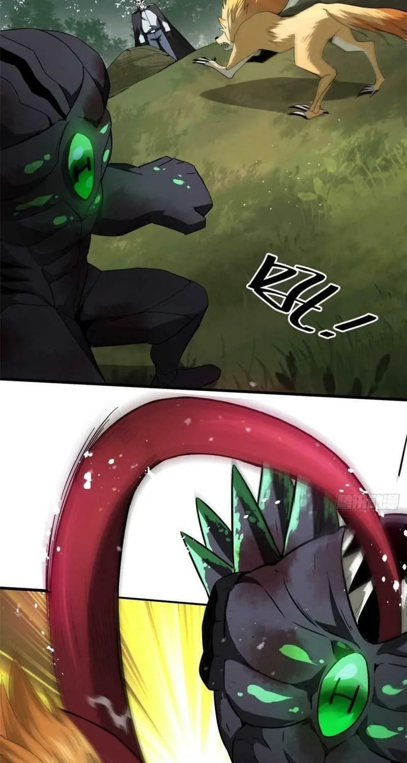 Roulette World (Colored) Chapter 109 page 12 - 