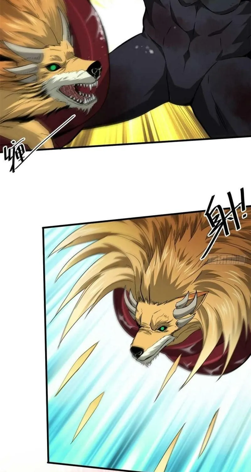 Roulette World (Colored) Chapter 109 page 13 - 