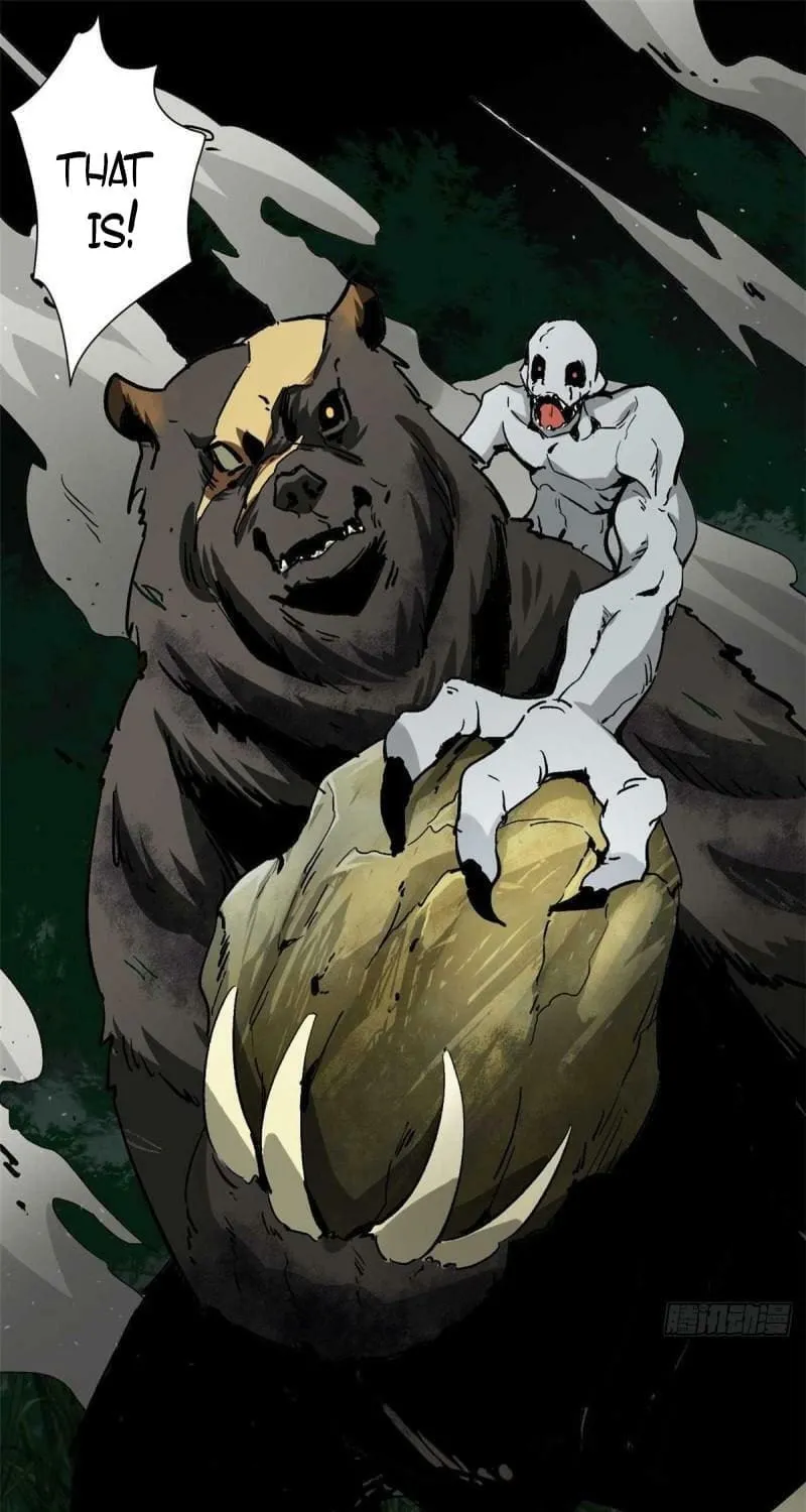 Roulette World (Colored) Chapter 109 page 25 - 