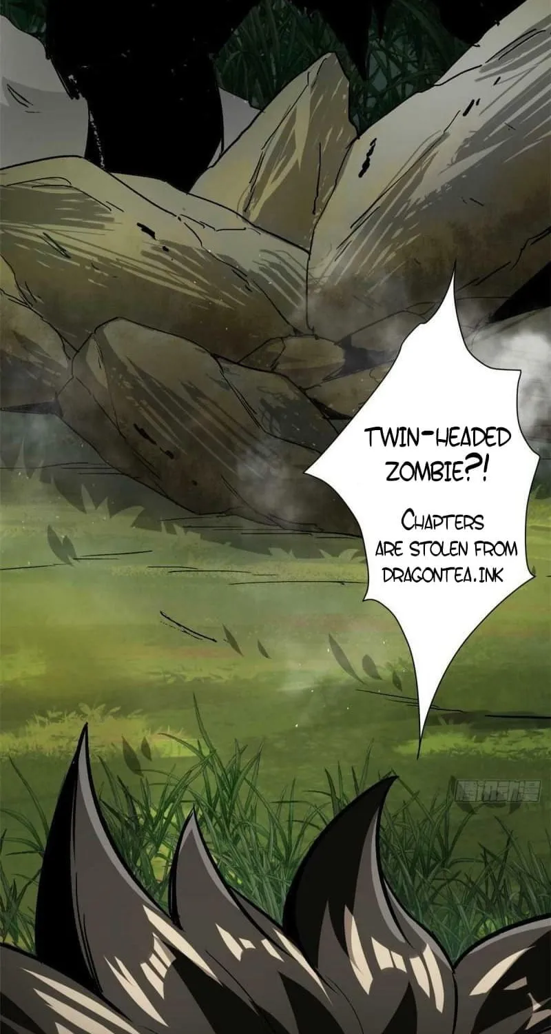 Roulette World (Colored) Chapter 109 page 26 - 