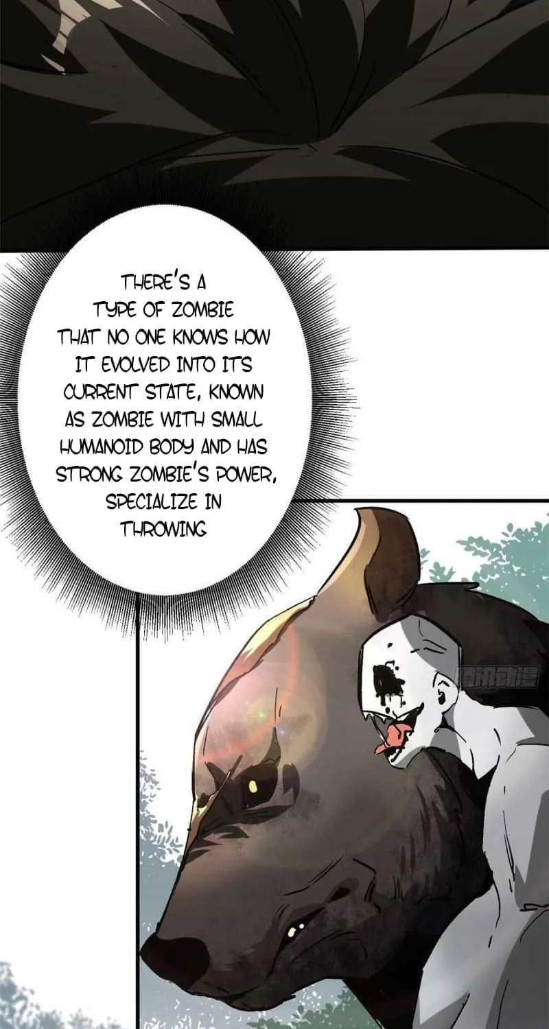 Roulette World (Colored) Chapter 109 page 27 - 