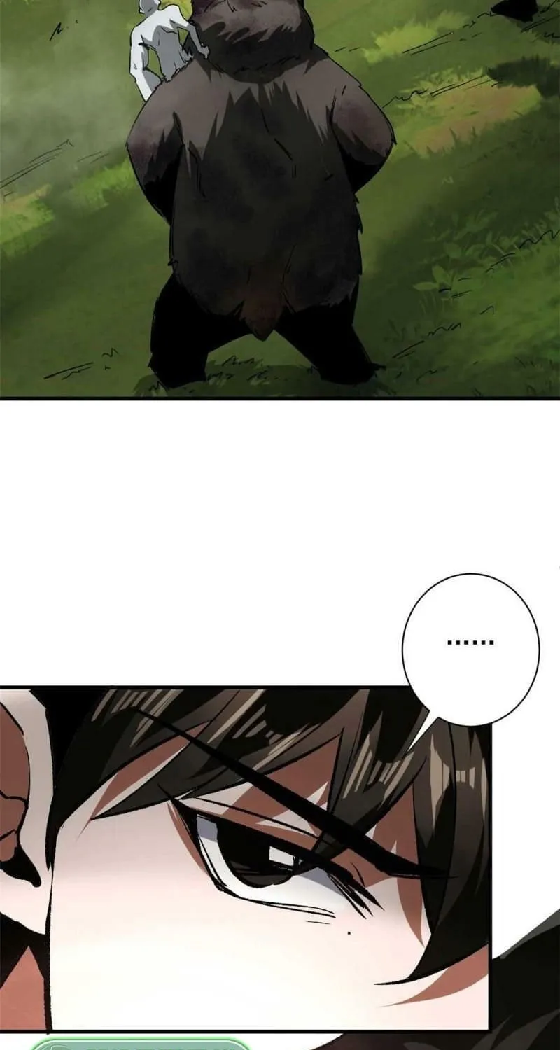 Roulette World (Colored) Chapter 109 page 29 - 