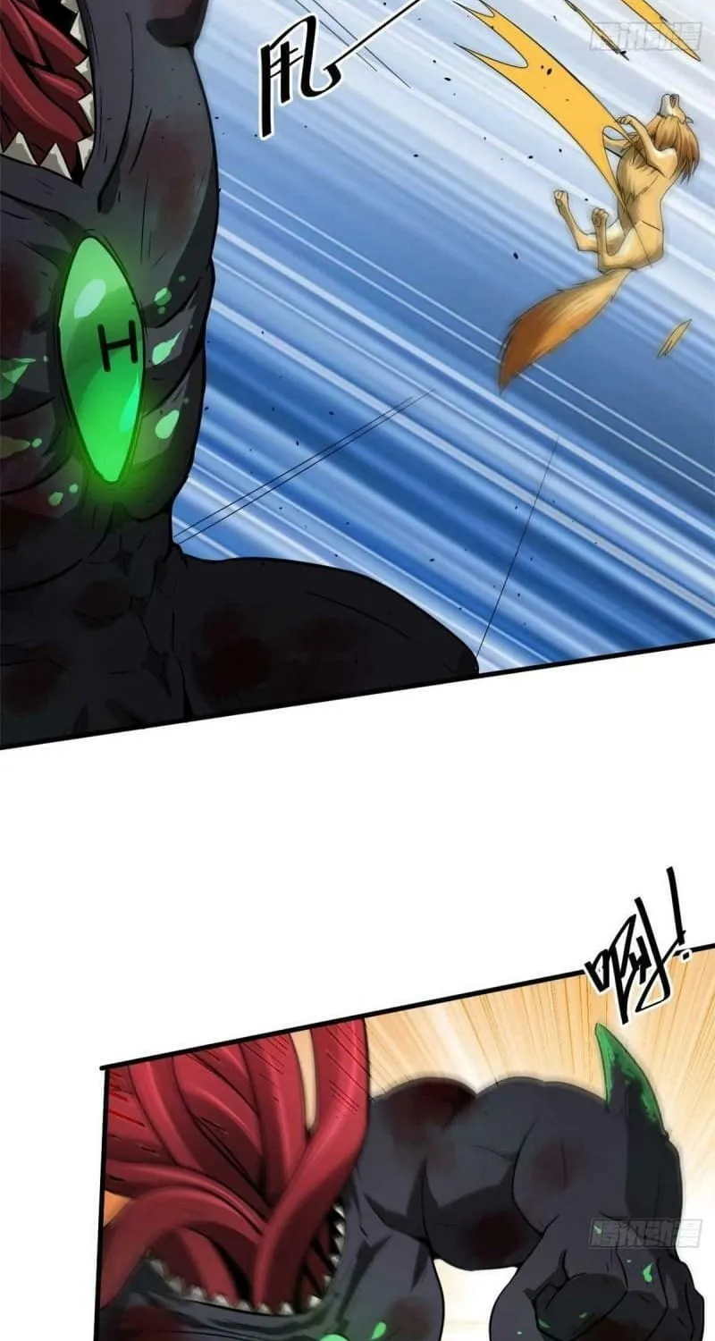 Roulette World (Colored) Chapter 109 page 5 - 