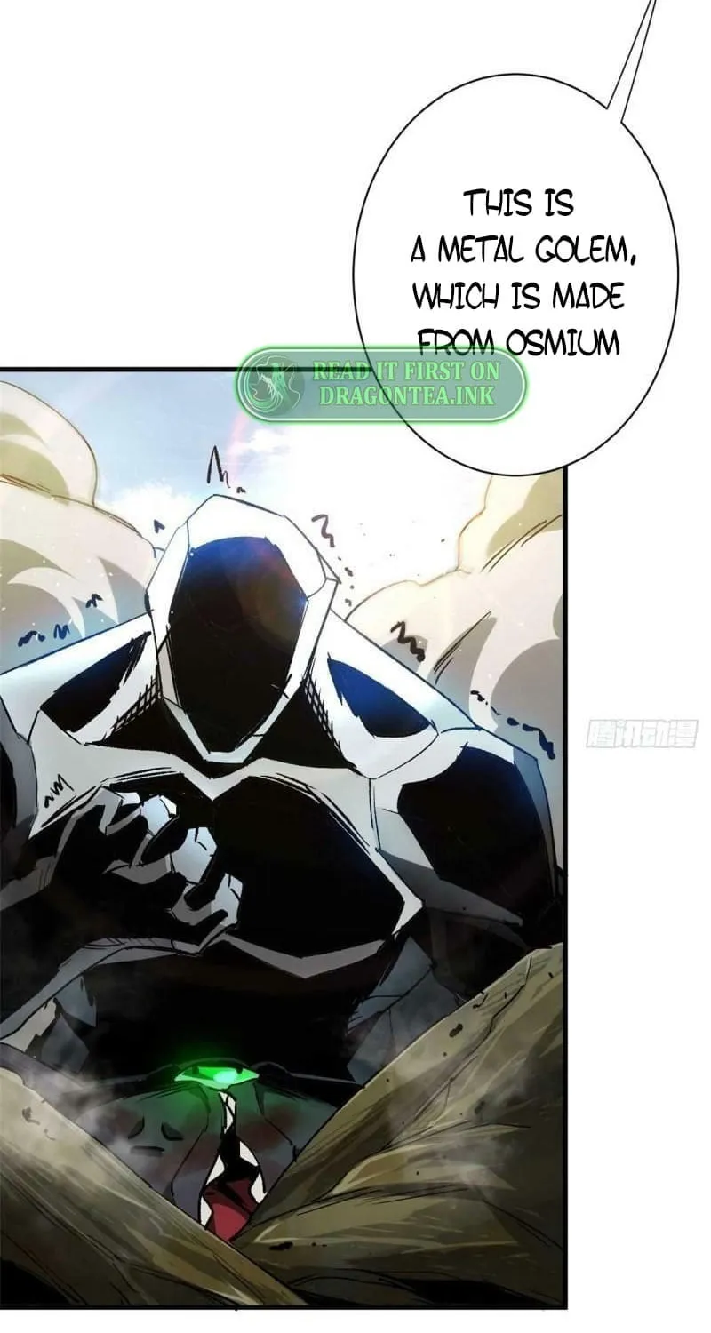 Roulette World (Colored) Chapter 109 page 42 - 