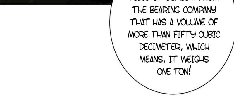 Roulette World (Colored) Chapter 109 page 45 - 