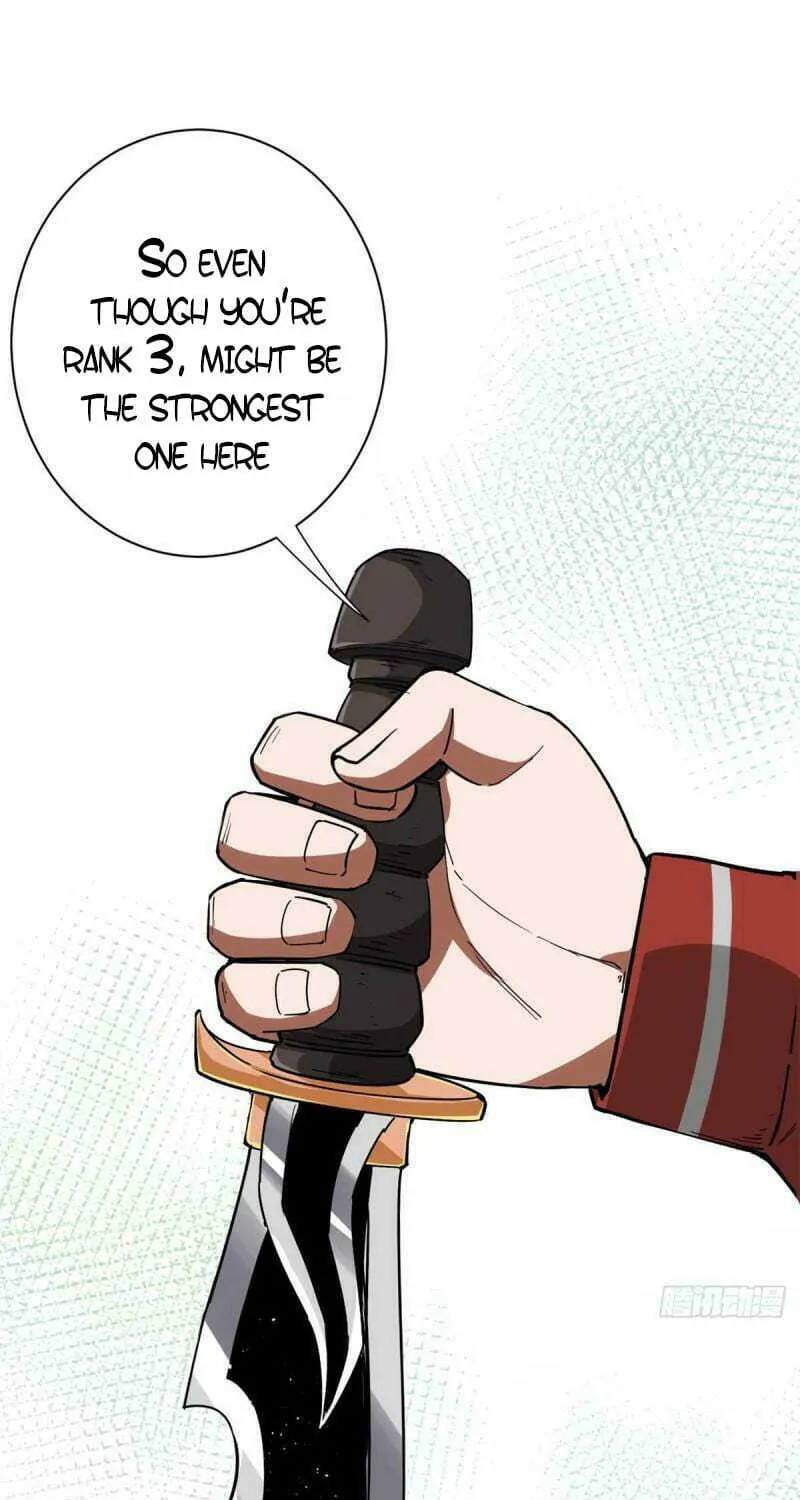 Roulette World (Colored) Chapter 109 page 46 - 