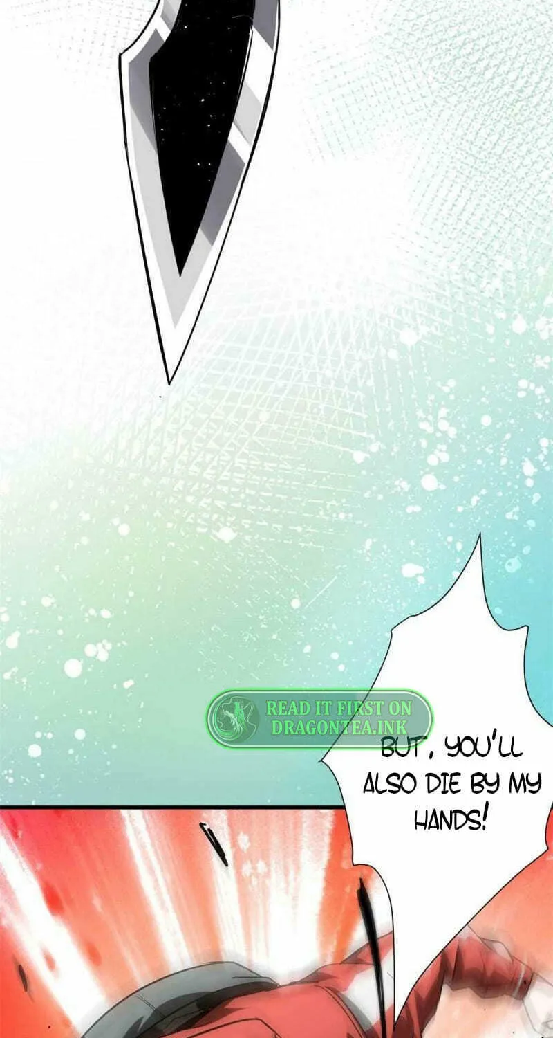 Roulette World (Colored) Chapter 109 page 47 - 