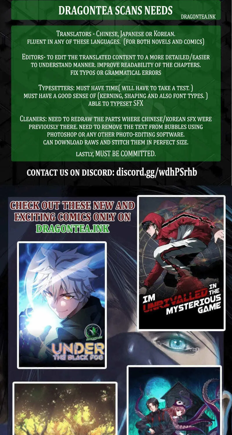 Roulette World (Colored) Chapter 109 page 49 - 