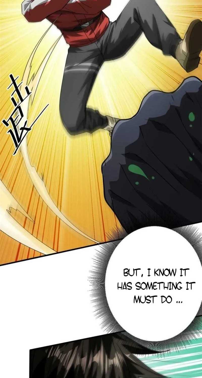 Roulette World (Colored) Chapter 109 page 7 - 