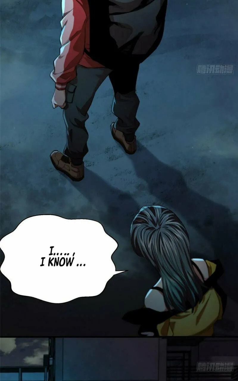 Roulette World (Colored) Chapter 11 page 12 - 