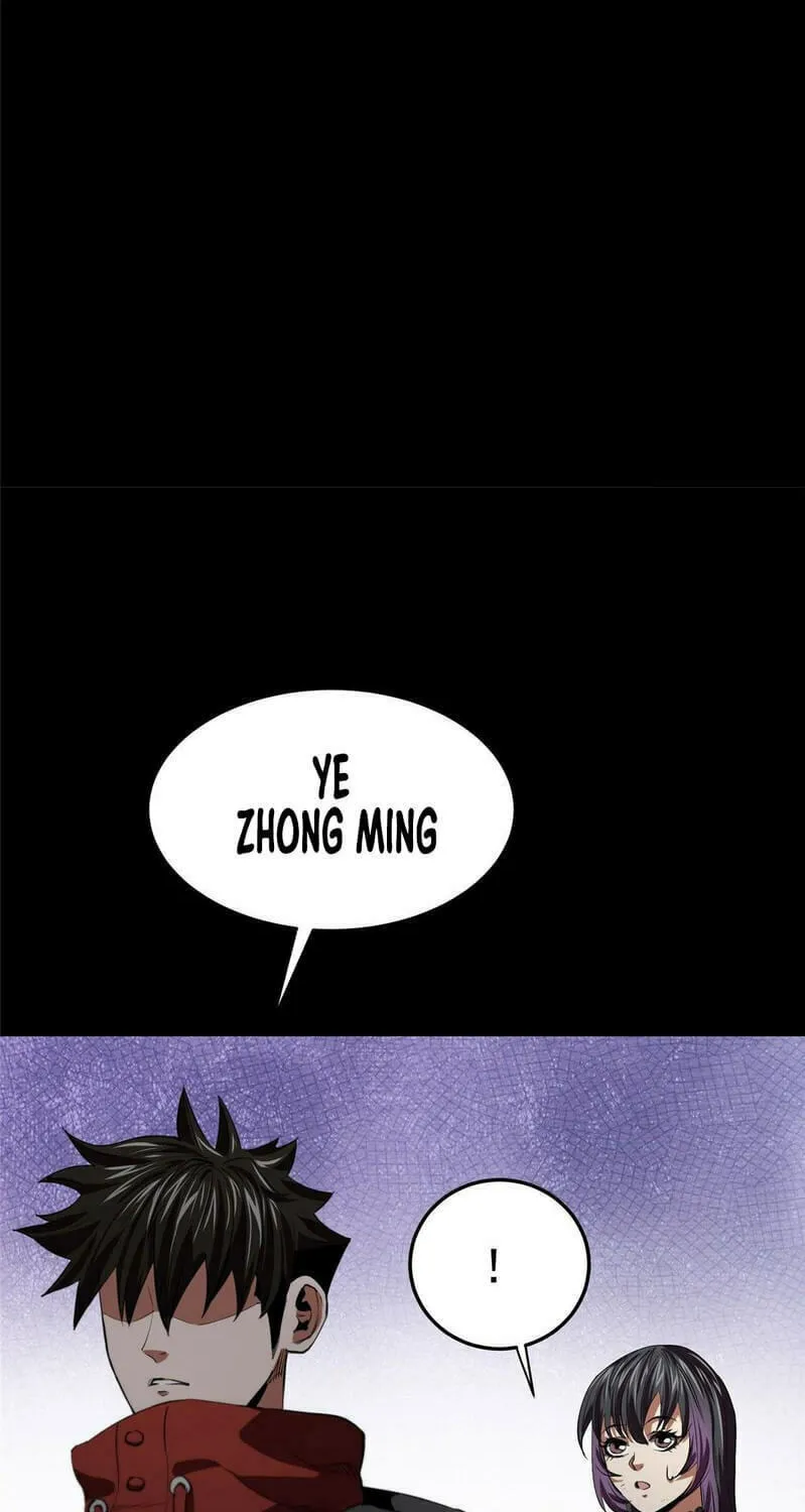 Roulette World (Colored) Chapter 11 page 14 - 