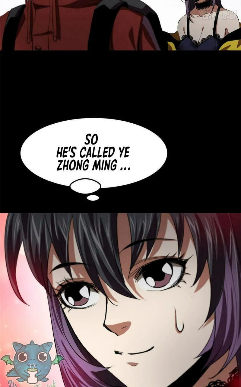 Roulette World (Colored) Chapter 11 page 15 - 