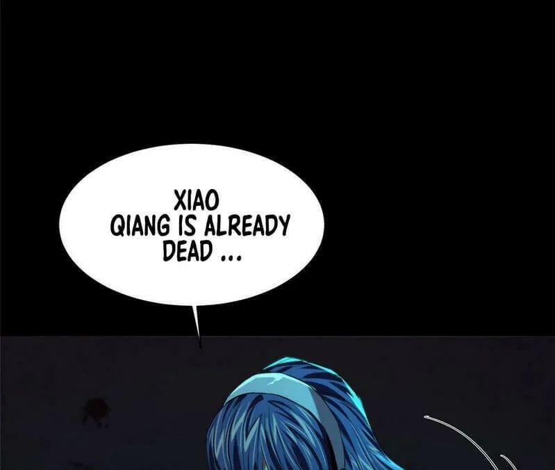 Roulette World (Colored) Chapter 11 page 33 - 