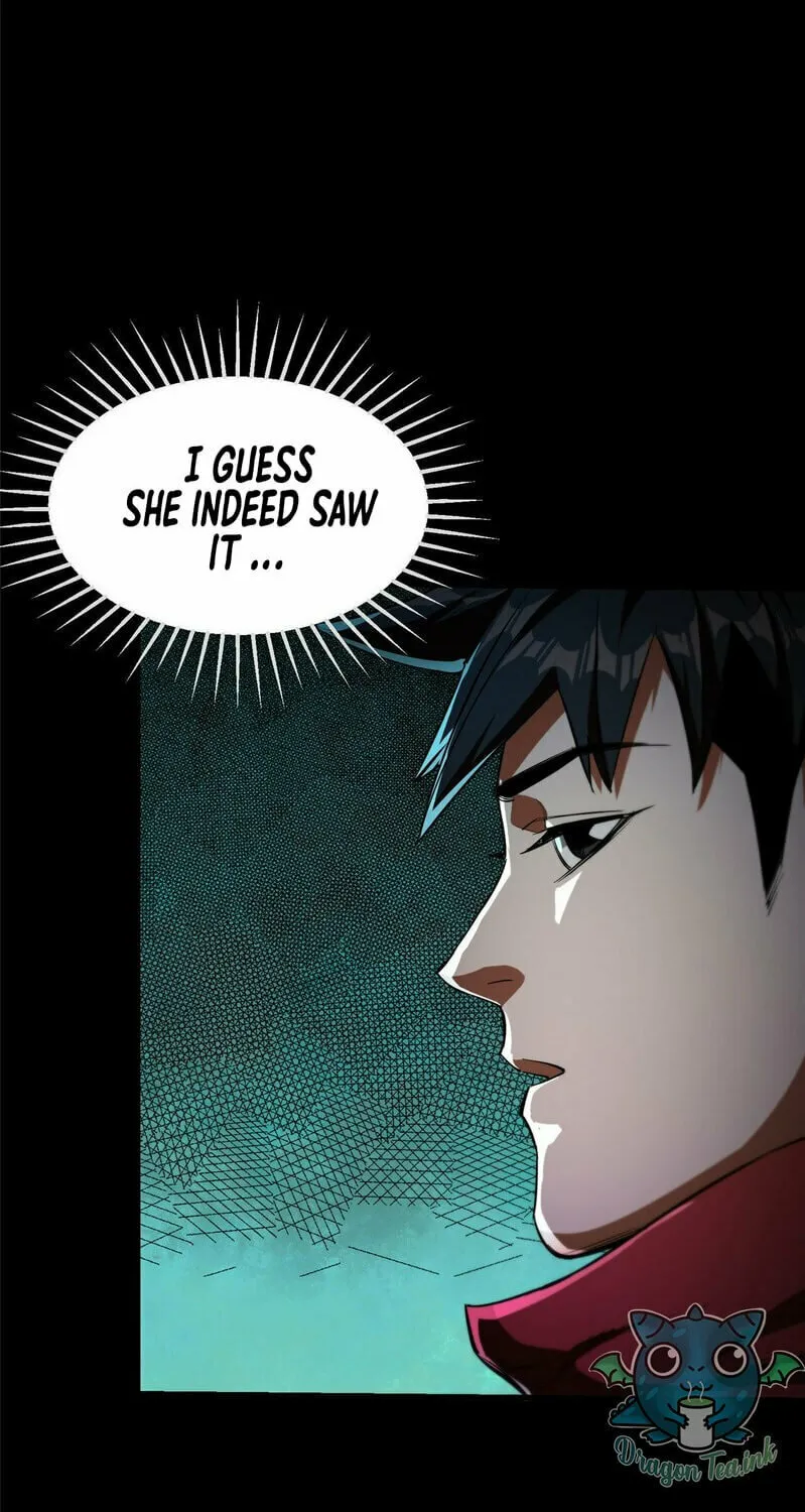 Roulette World (Colored) Chapter 11 page 47 - 