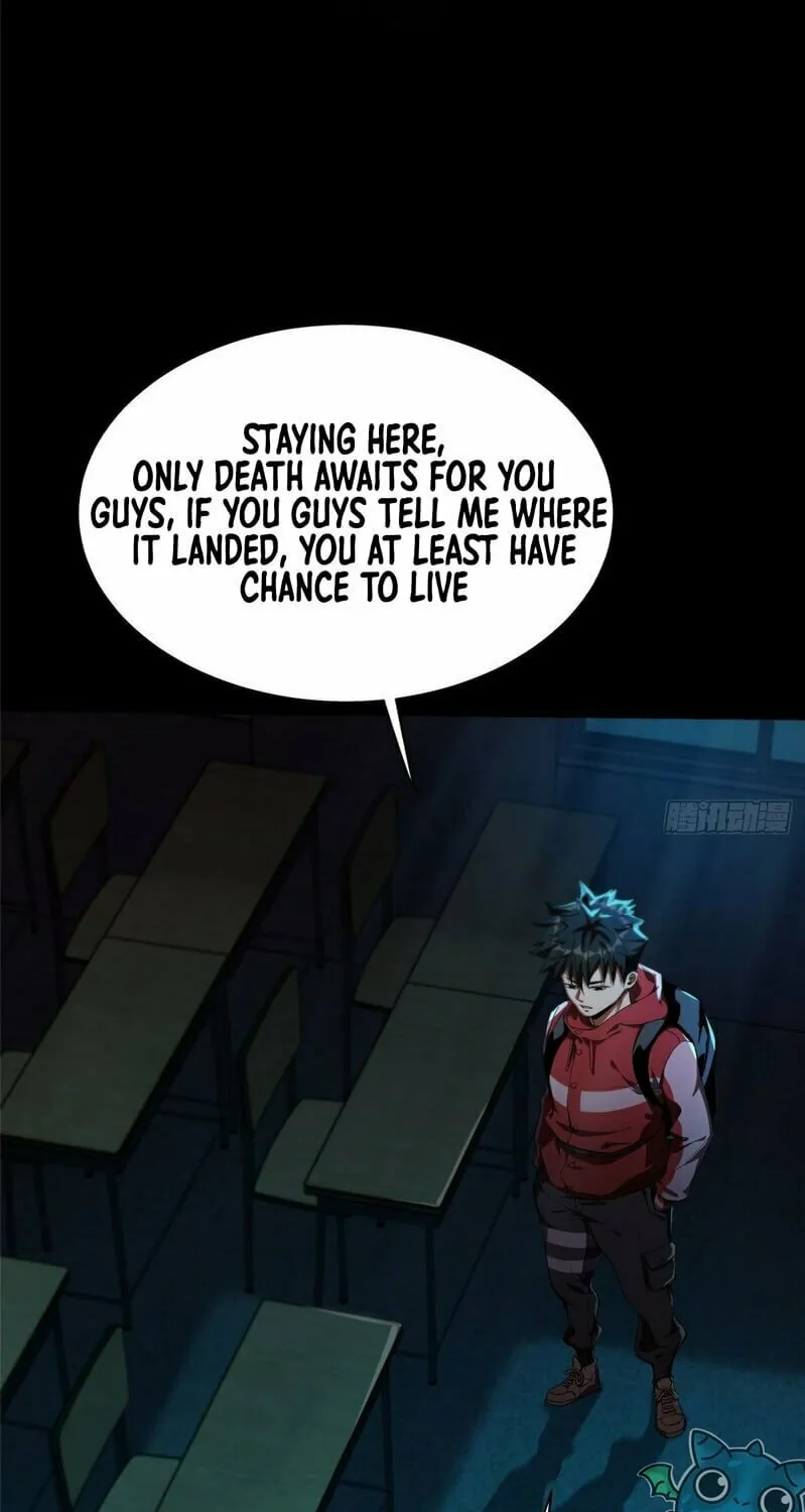 Roulette World (Colored) Chapter 11 page 50 - 