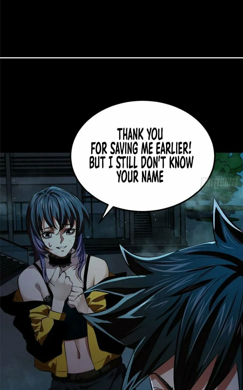 Roulette World (Colored) Chapter 11 page 6 - 