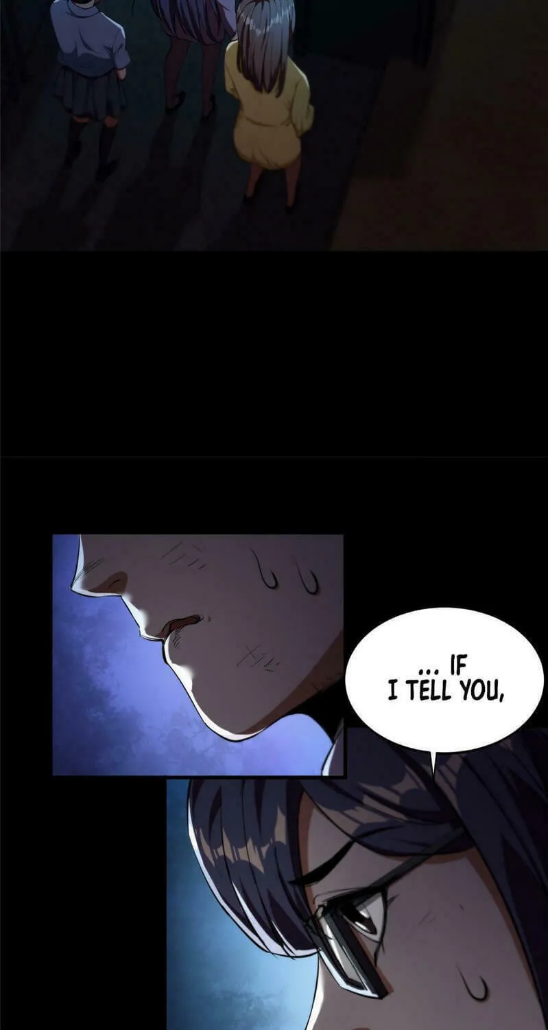 Roulette World (Colored) Chapter 11 page 52 - 