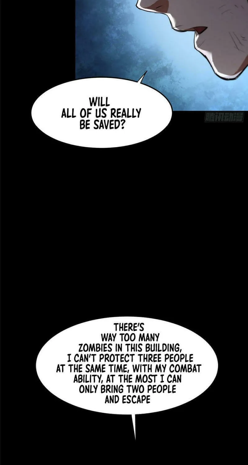 Roulette World (Colored) Chapter 11 page 53 - 