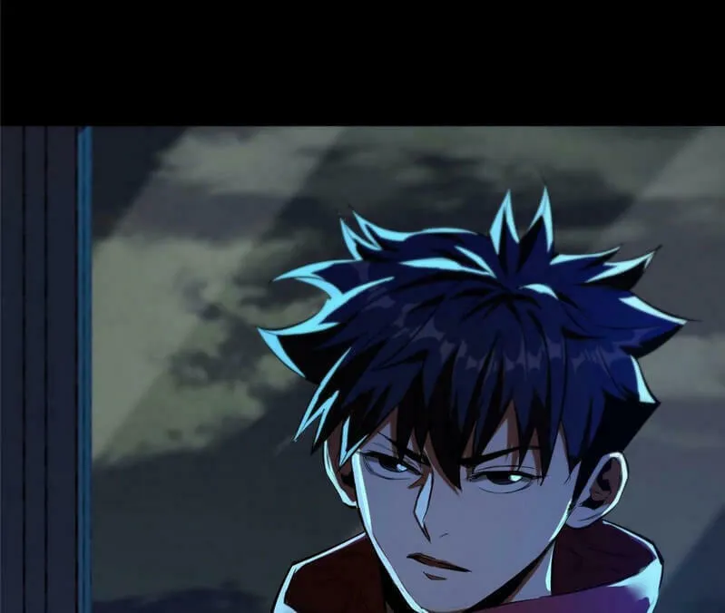 Roulette World (Colored) Chapter 11 page 54 - 