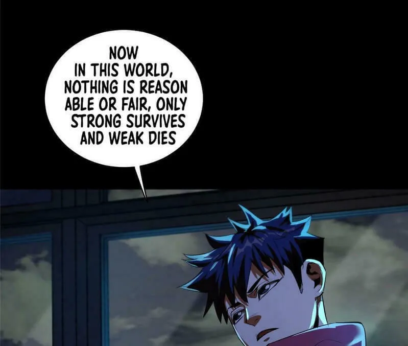 Roulette World (Colored) Chapter 11 page 57 - 