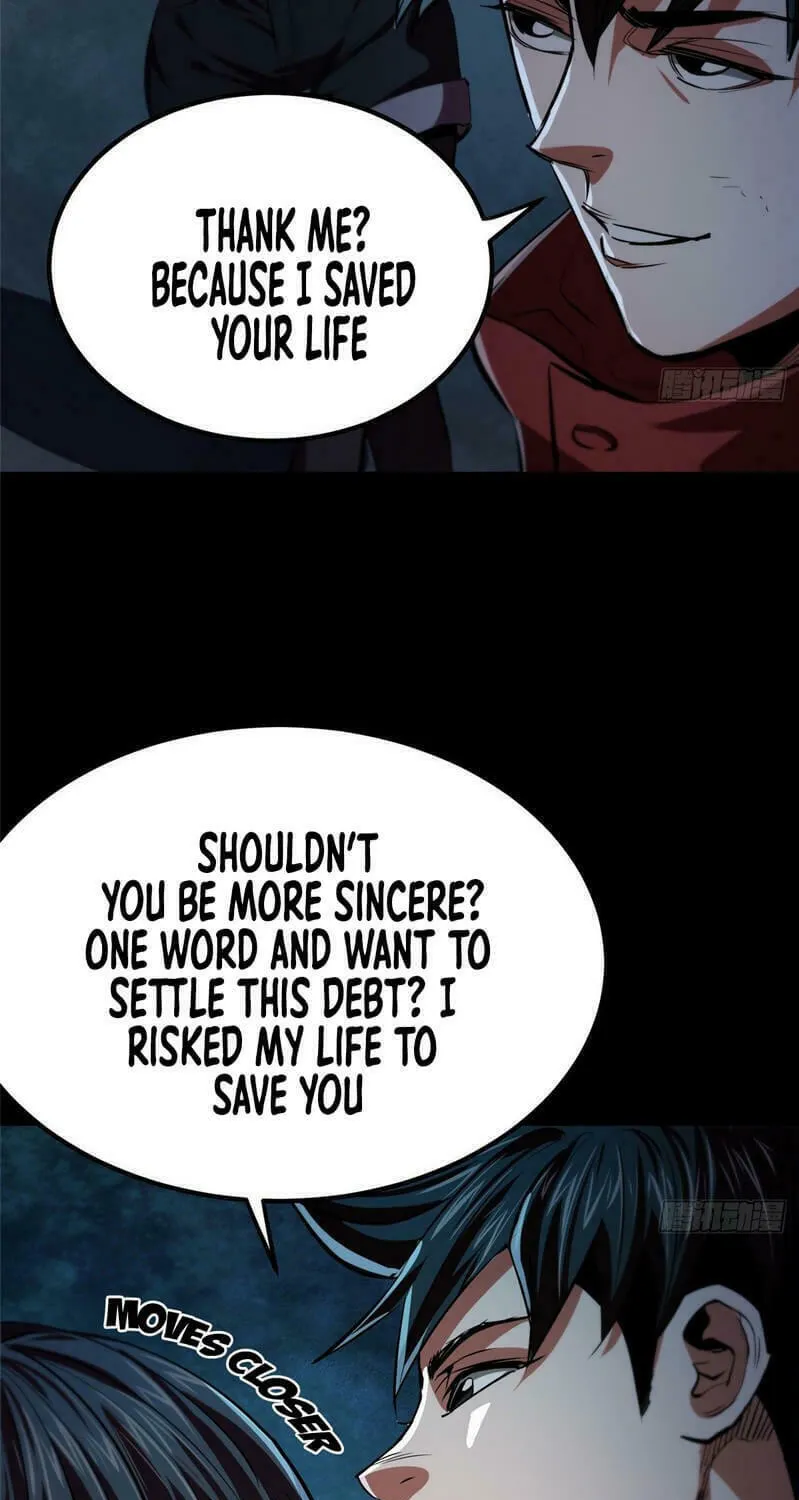 Roulette World (Colored) Chapter 11 page 7 - 