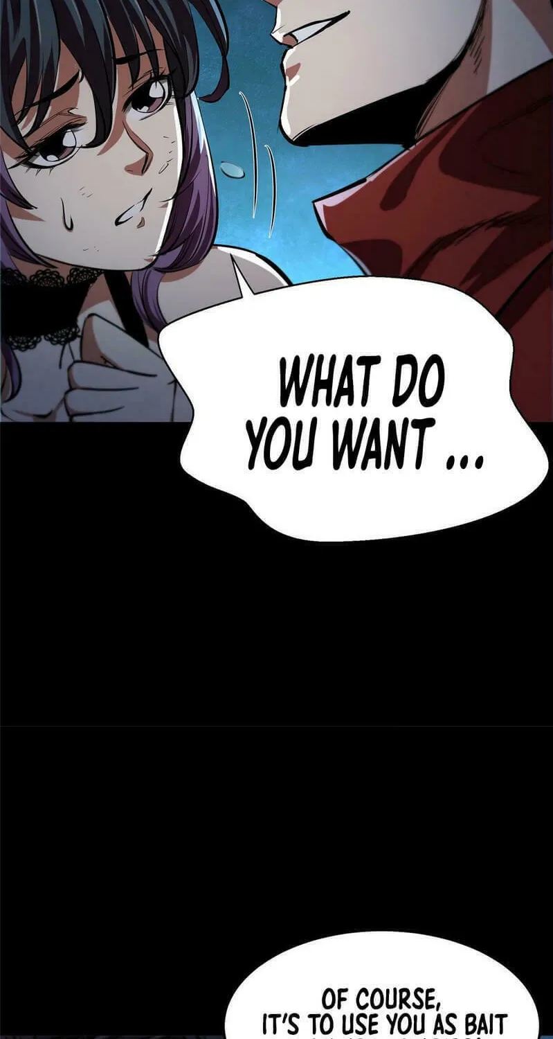 Roulette World (Colored) Chapter 11 page 8 - 