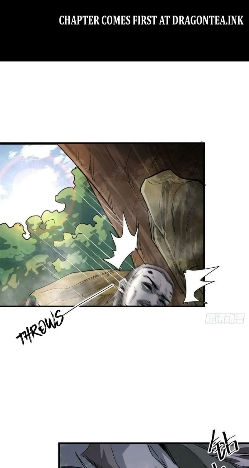 Roulette World (Colored) Chapter 110 page 12 - 