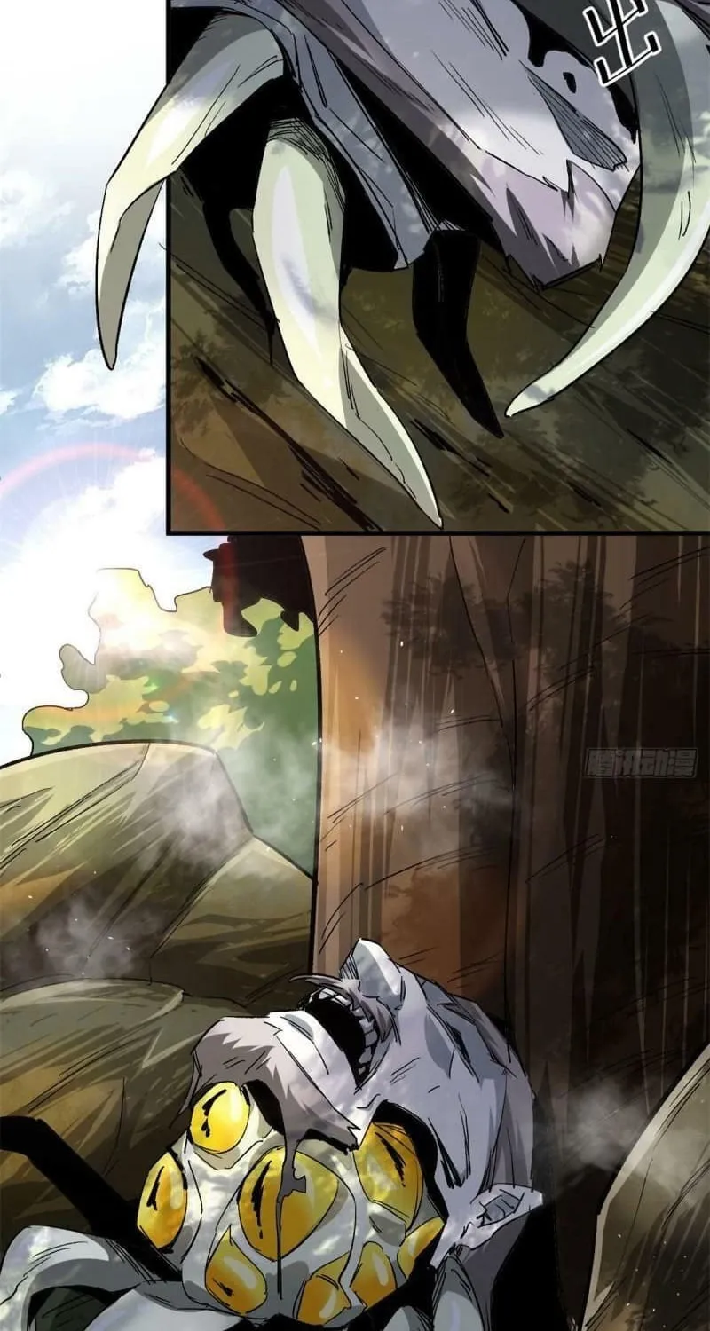 Roulette World (Colored) Chapter 110 page 13 - 