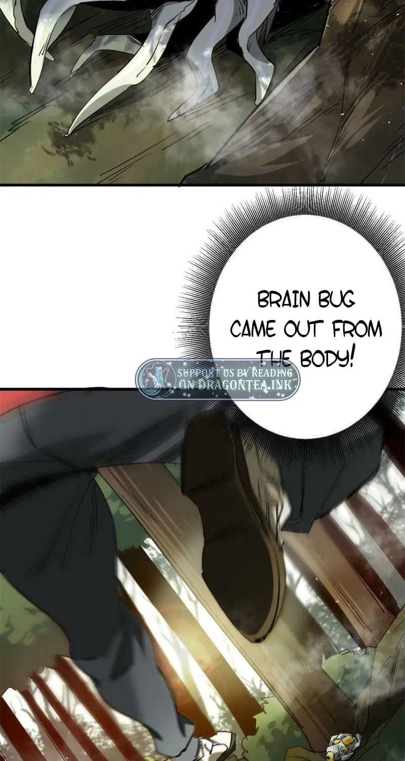 Roulette World (Colored) Chapter 110 page 14 - 