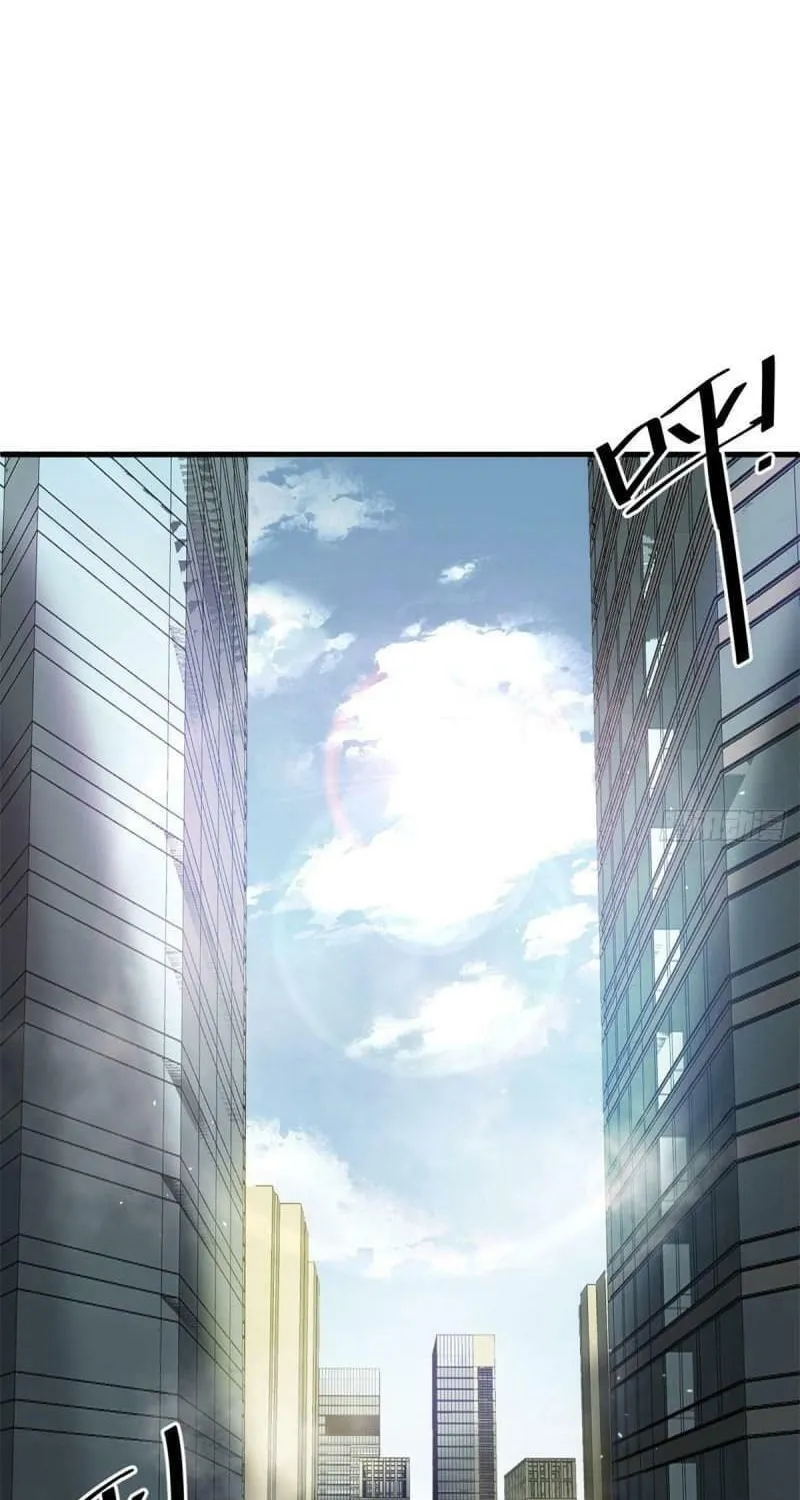 Roulette World (Colored) Chapter 110 page 21 - 