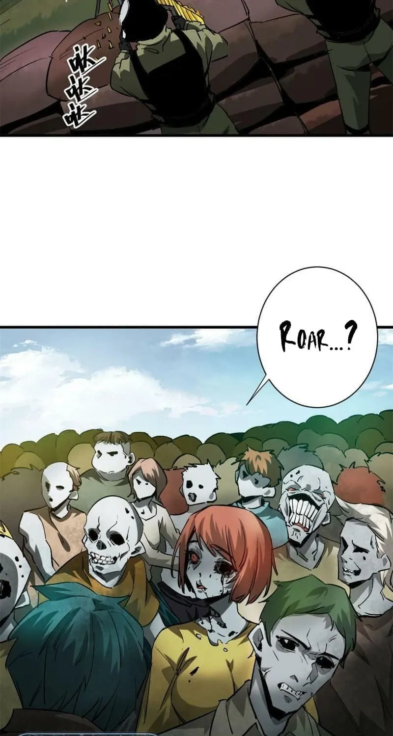 Roulette World (Colored) Chapter 110 page 23 - 