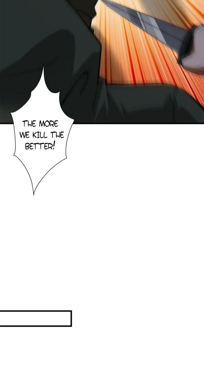 Roulette World (Colored) Chapter 110 page 29 - 