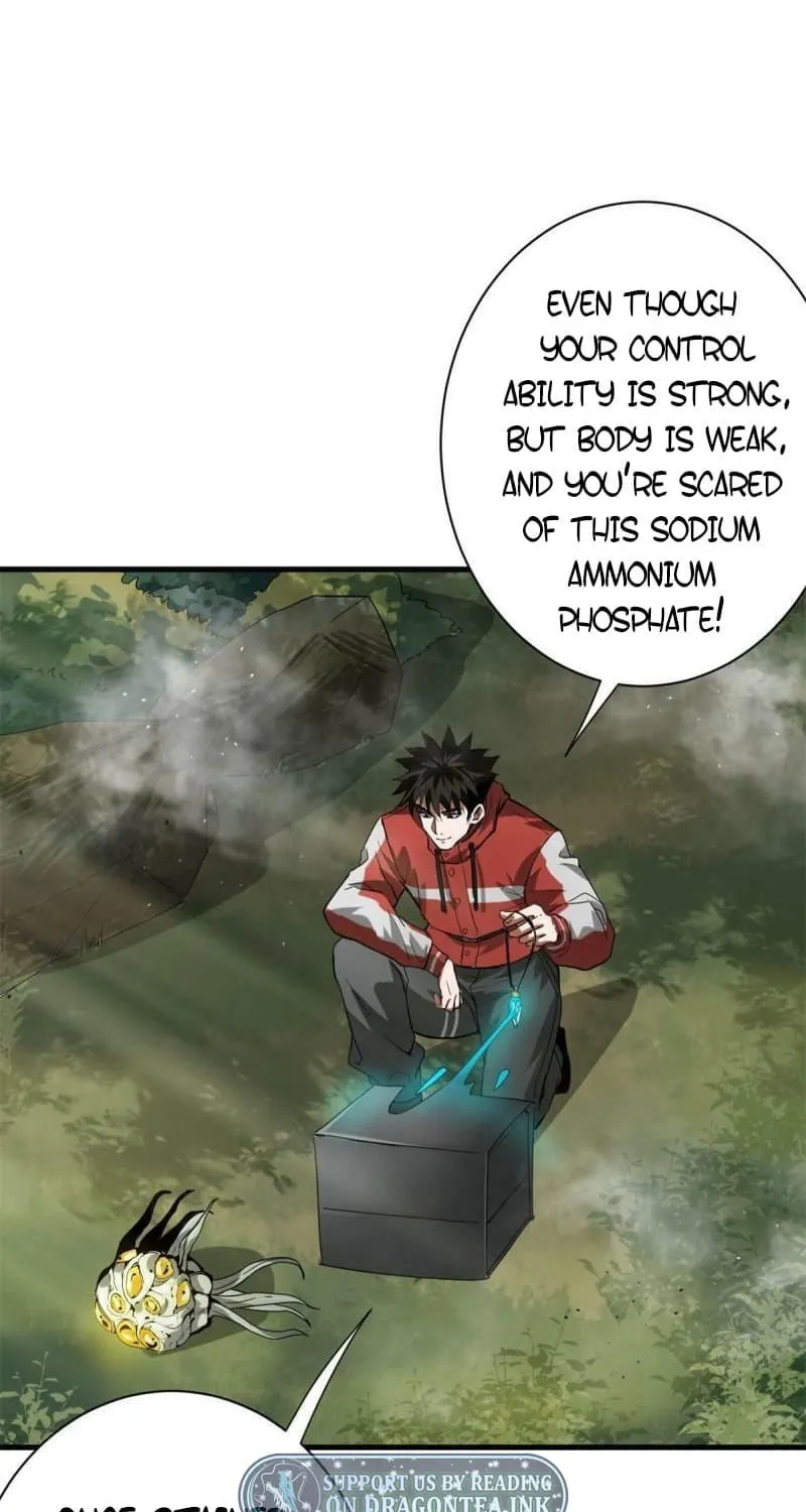 Roulette World (Colored) Chapter 110 page 39 - 