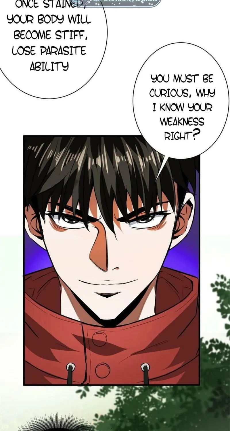 Roulette World (Colored) Chapter 110 page 40 - 
