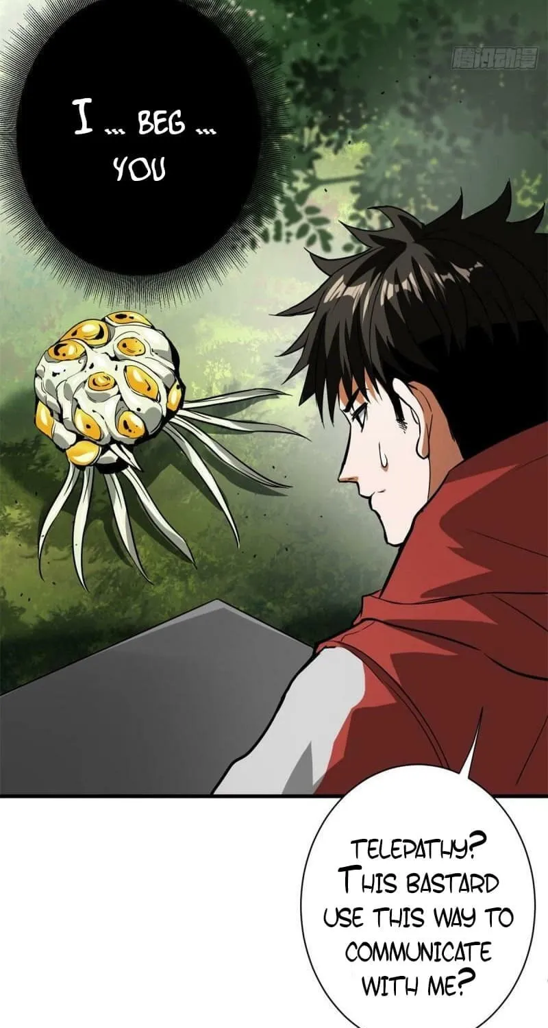 Roulette World (Colored) Chapter 110 page 41 - 