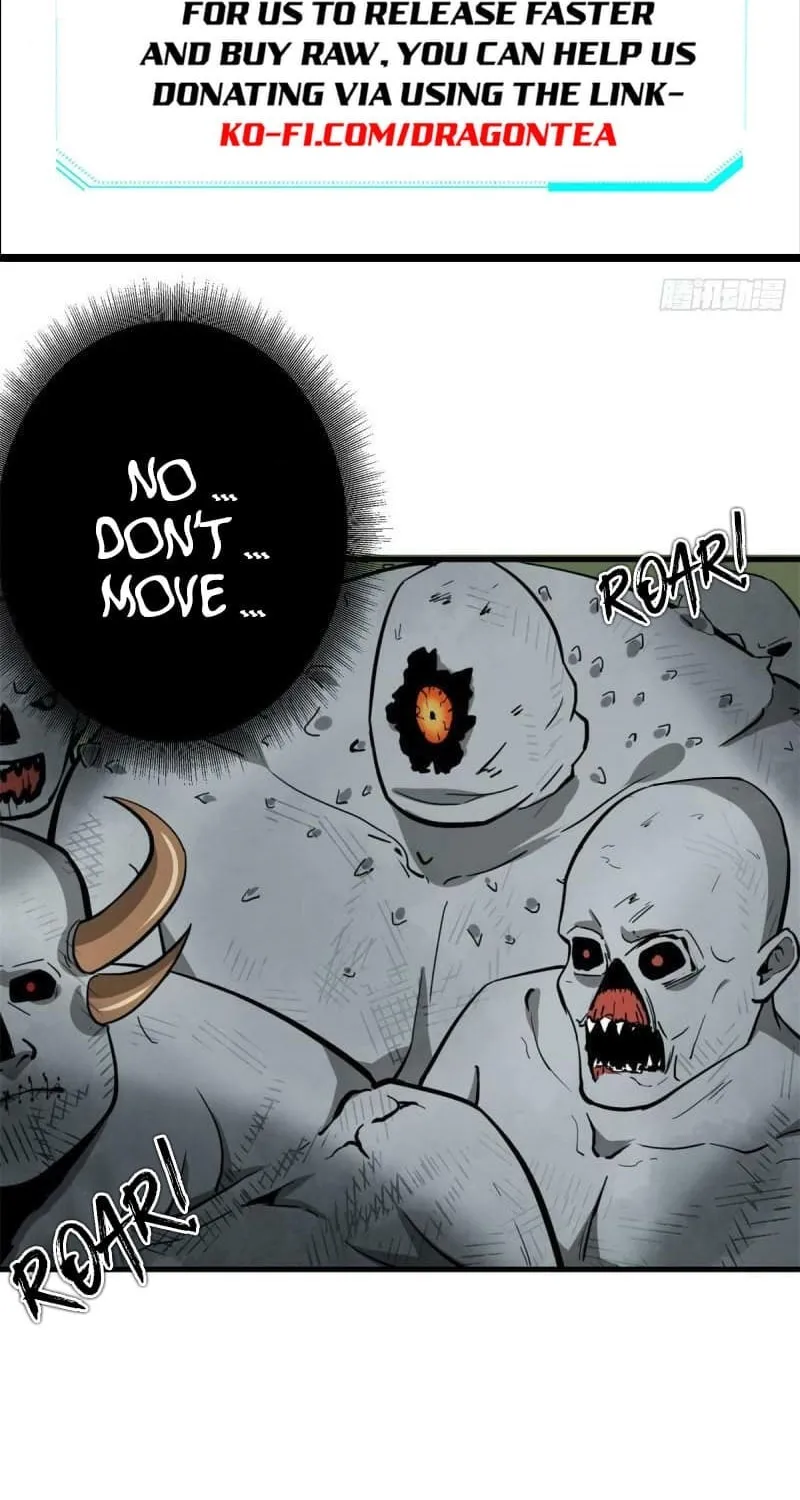 Roulette World (Colored) Chapter 110 page 44 - 